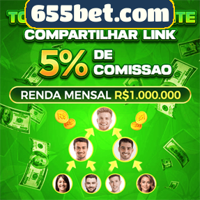 655bet.com Mina Misteriosa